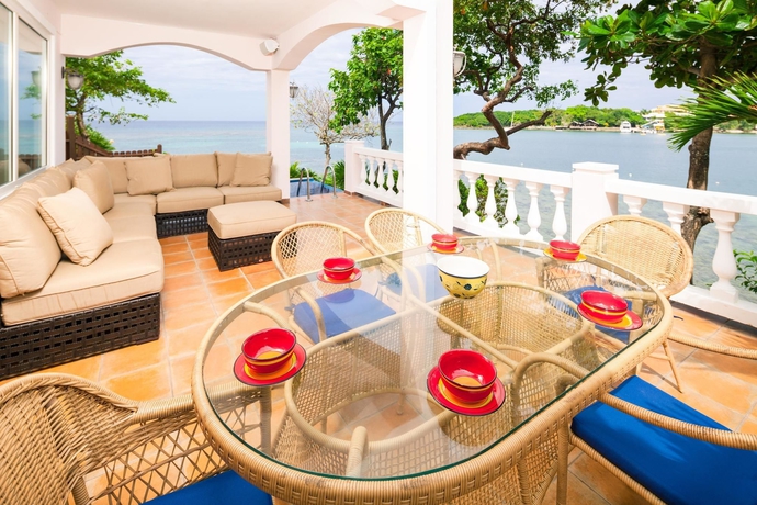 Imagen de los exteriores del Hotel Coral Vista 1. Foto 7