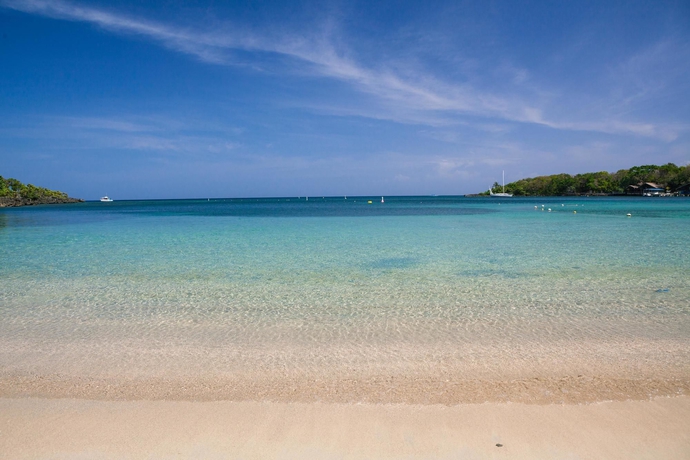 Imagen de los exteriores del Hotel Coral Vista 1. Foto 8