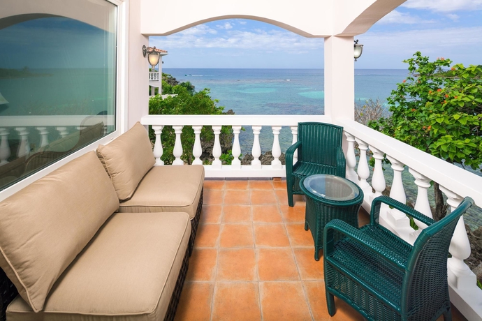 Imagen de la habitación del Hotel Coral Vista 1. Foto 3