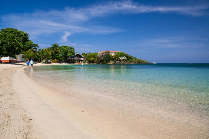 Imagen de los exteriores del Hotel Coral Vista 1. Foto 10