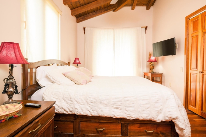 Imagen de la habitación del Hotel Coral Vista 1. Foto 4