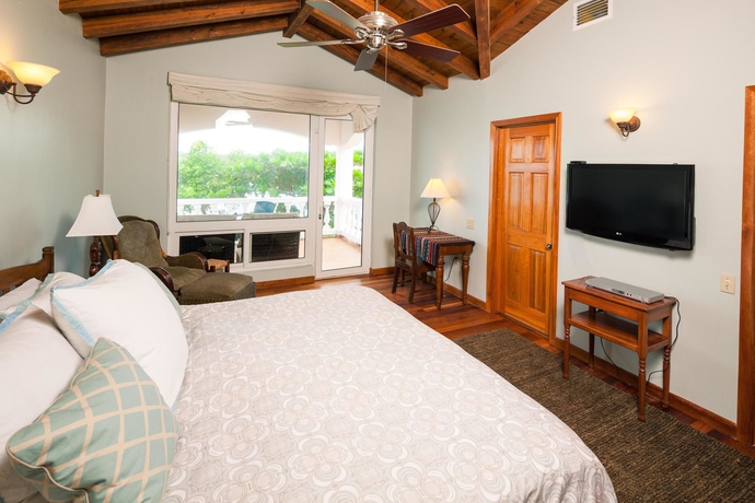 Imagen de la habitación del Hotel Coral Vista 1. Foto 5