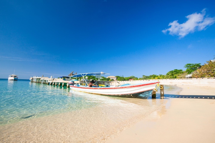 Imagen de los exteriores del Hotel Coral Vista 1. Foto 11