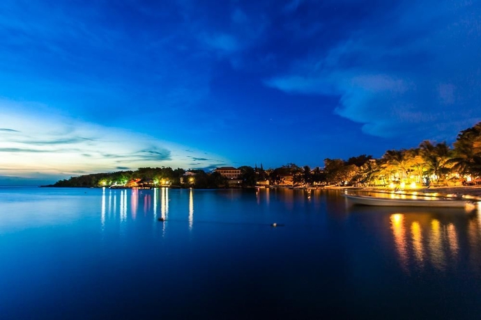 Imagen de los exteriores del Hotel Coral Vista 1. Foto 12