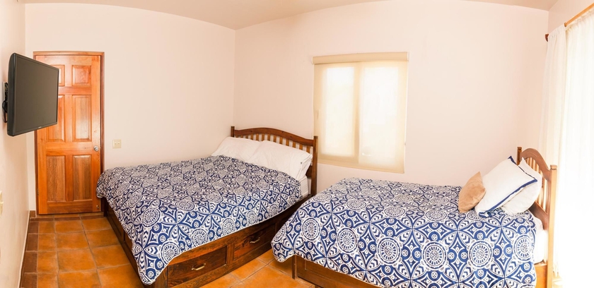 Imagen de la habitación del Hotel Coral Vista 1. Foto 6