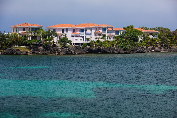 Imagen de los exteriores del Hotel Coral Vista 5. Foto 12