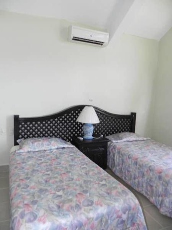 Imagen de la habitación del Hotel Coral Vista Del Mar. Foto 2