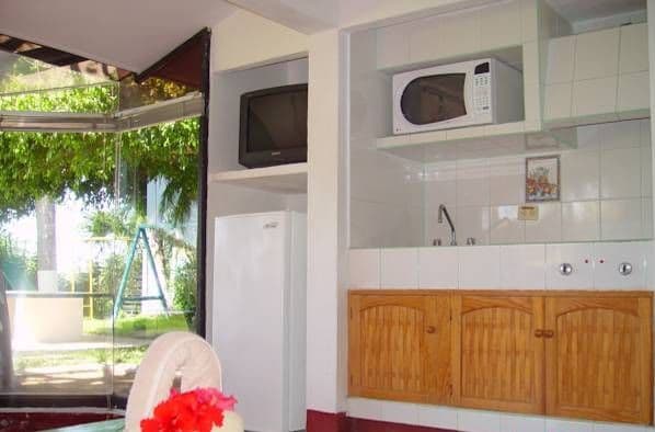 Imagen de la habitación del Hotel Coral Vista Del Mar. Foto 3