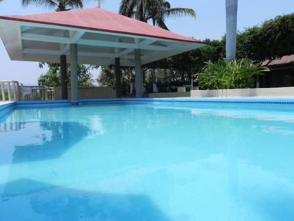 Imagen de la piscina del Hotel Coral Vista Del Mar. Foto 12