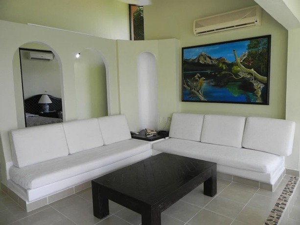 Imagen de la habitación del Hotel Coral Vista Del Mar. Foto 6