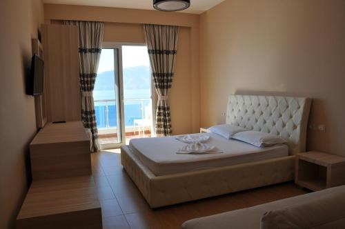 Imagen de la habitación del Hotel Coral & Resort. Foto 6