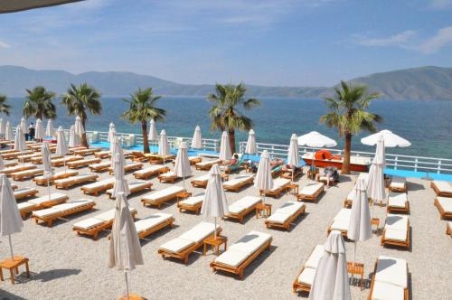 Imagen general del Hotel Coral & Resort. Foto 3