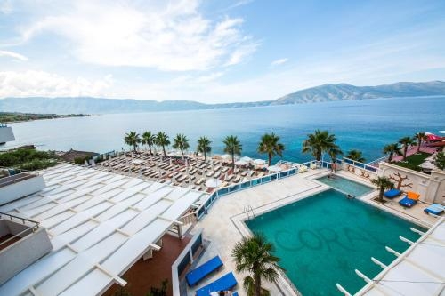 Imagen general del Hotel Coral & Resort. Foto 4