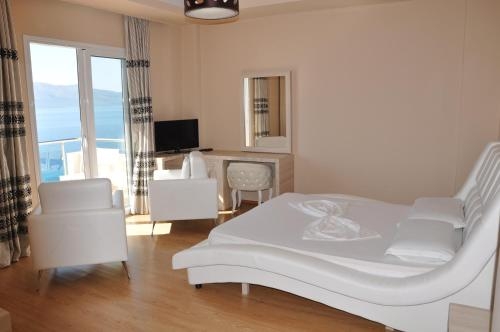 Imagen general del Hotel Coral & Resort. Foto 5