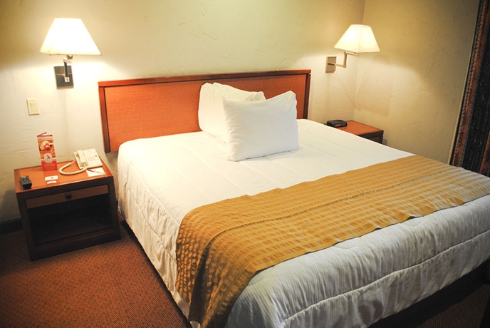 Imagen de la habitación del Hotel Coral and Marina. Foto 6