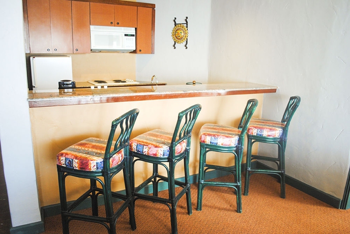 Imagen de la habitación del Hotel Coral and Marina. Foto 7