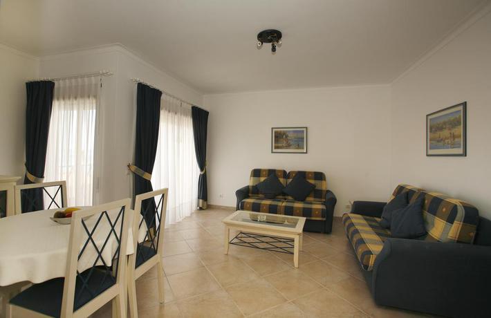 Imagen de la habitación del Hotel Coral do Vau. Foto 2