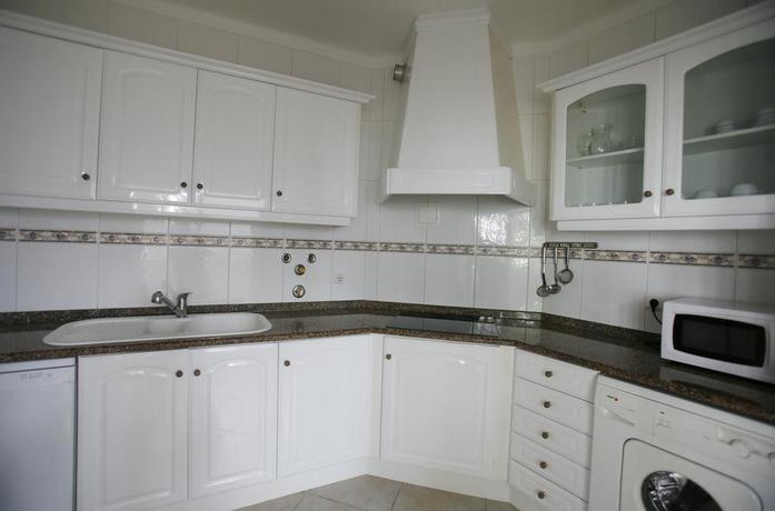 Imagen de la habitación del Hotel Coral do Vau. Foto 4