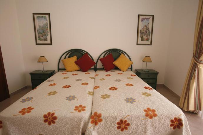 Imagen de la habitación del Hotel Coral do Vau. Foto 5