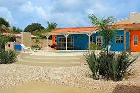 Imagen general del Hotel CoralSea Apartments Bonaire. Foto 1