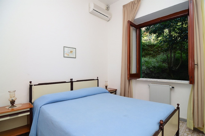 Imagen de la habitación del Hotel Coralba. Foto 8