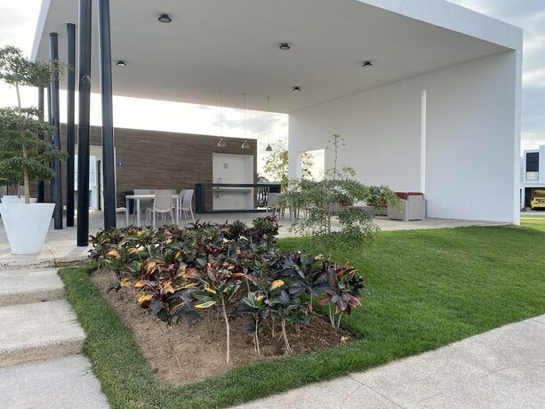 Imagen general del Hotel Corales Residencial. Foto 1