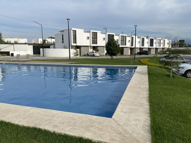 Imagen general del Hotel Corales Residencial. Foto 4