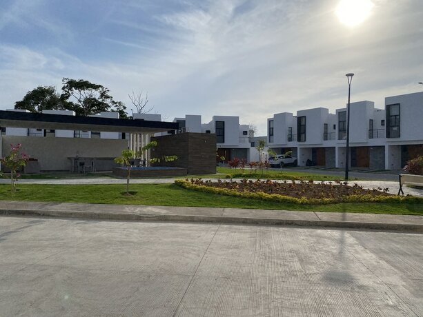 Imagen general del Hotel Corales Residencial. Foto 8