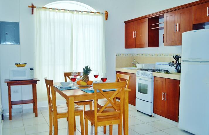 Imagen general del Hotel Corales Suites. Foto 4