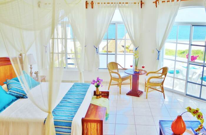 Imagen general del Hotel Corales Suites. Foto 8