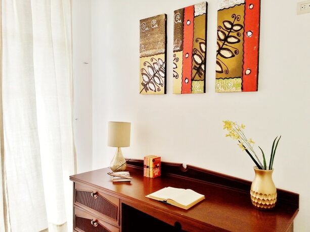 Imagen de la habitación del Hotel Corales Suites. Foto 19