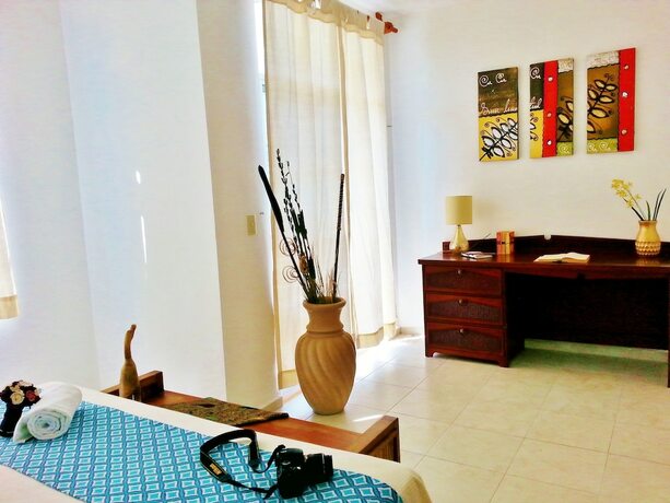 Imagen general del Hotel Corales Suites. Foto 10