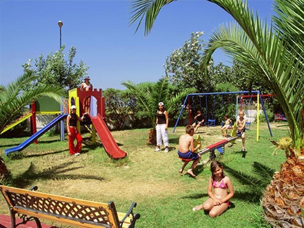 Imagen general del Hotel Corali Hotel. Foto 4