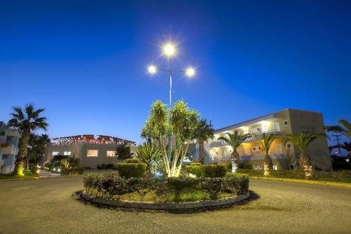 Imagen general del Hotel Corali Hotel. Foto 6