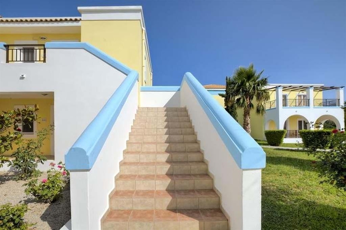 Imagen general del Hotel Corali Hotel. Foto 7