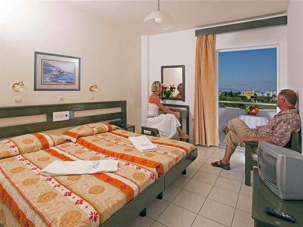 Imagen general del Hotel Corali Hotel. Foto 9