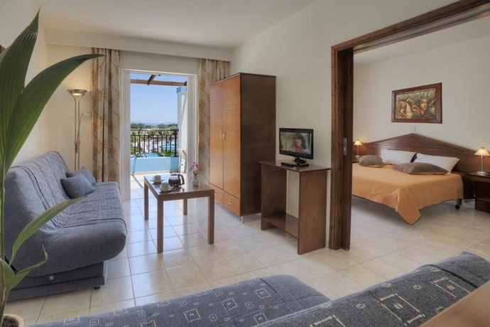 Imagen general del Hotel Corali Hotel. Foto 10