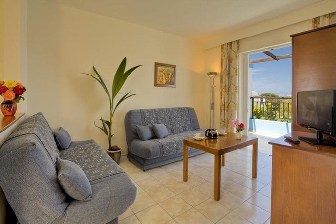 Imagen general del Hotel Corali Hotel. Foto 12