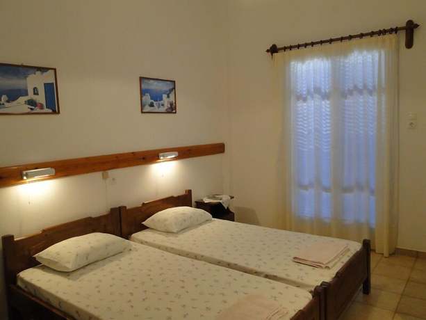 Imagen de la habitación del Hotel Corali, Logaras. Foto 7