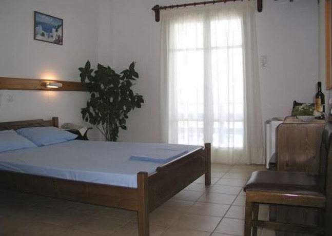 Imagen de la habitación del Hotel Corali, Logaras. Foto 11