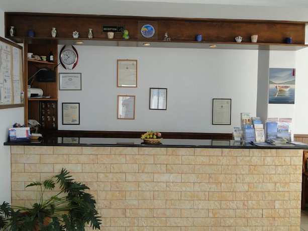 Imagen de los interiores del Hotel Corali, Logaras. Foto 20