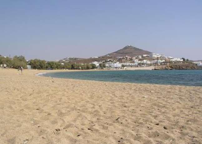 Imagen de los exteriores del Hotel Corali, Logaras. Foto 19