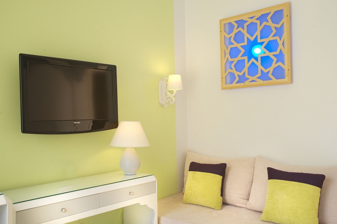 Imagen de la habitación del Hotel Coralia Club Dahab 23. Foto 6