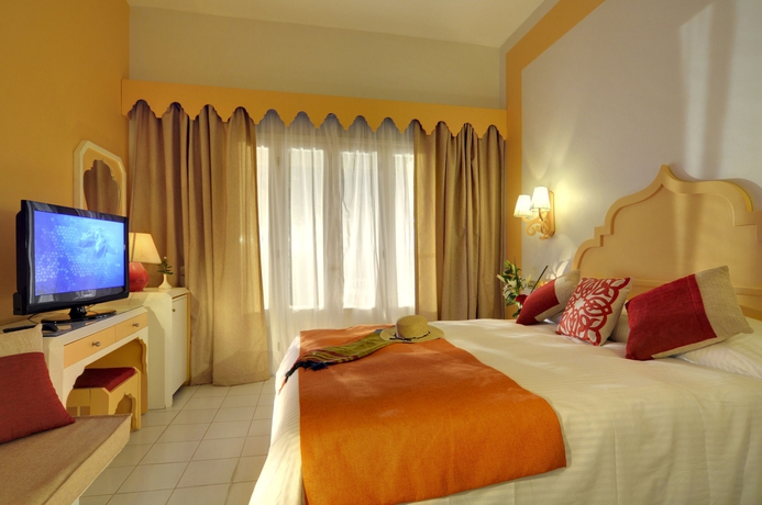 Imagen de la habitación del Hotel Coralia Club Dahab 23. Foto 7