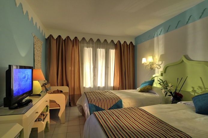 Imagen de la habitación del Hotel Coralia Club Dahab 23. Foto 8