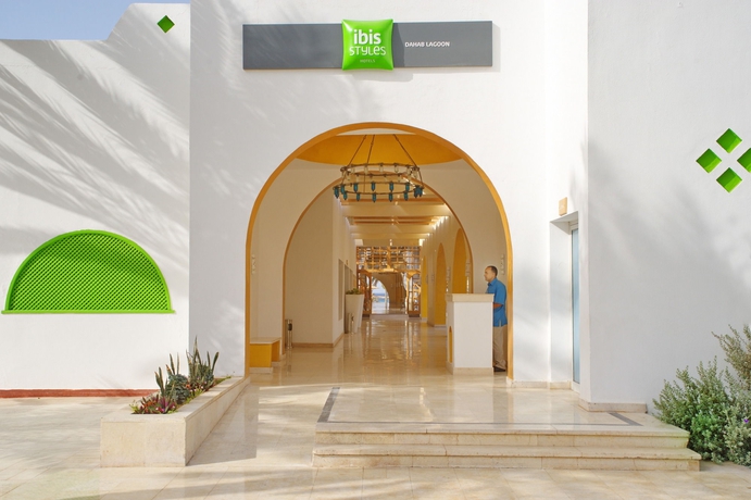 Imagen general del Hotel Coralia Club Dahab 23. Foto 2
