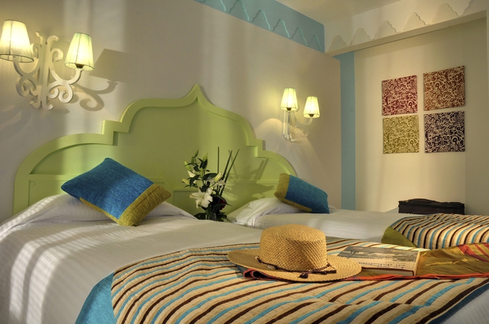 Imagen de la habitación del Hotel Coralia Club Dahab 23. Foto 9