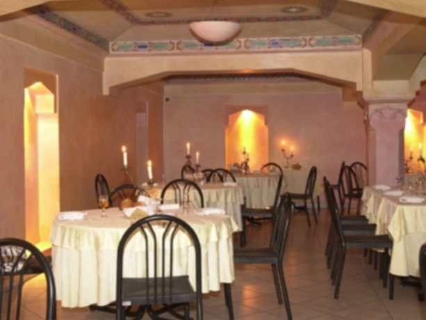 Imagen general del Hotel Coralia Club Lakasbah. Foto 2