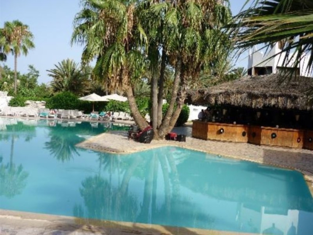 Imagen general del Hotel Coralia Club Lakasbah. Foto 3