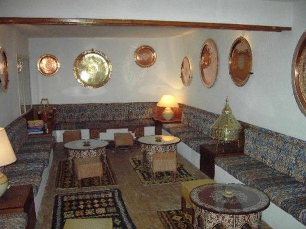 Imagen general del Hotel Coralia Club Lakasbah. Foto 4